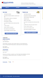 Mobile Screenshot of mainlinkads.com